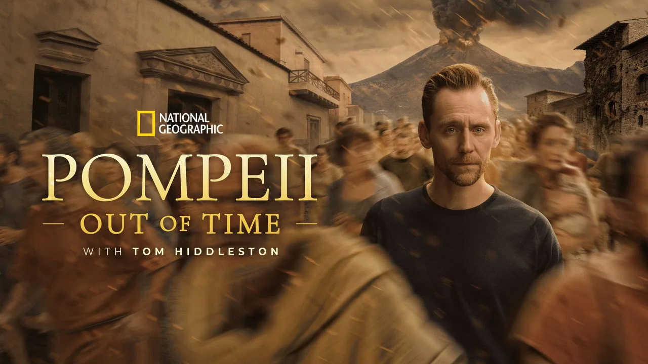 Imagem de Tom Hiddleston — Tom Hiddleston revela qual Vingador subiria Everest