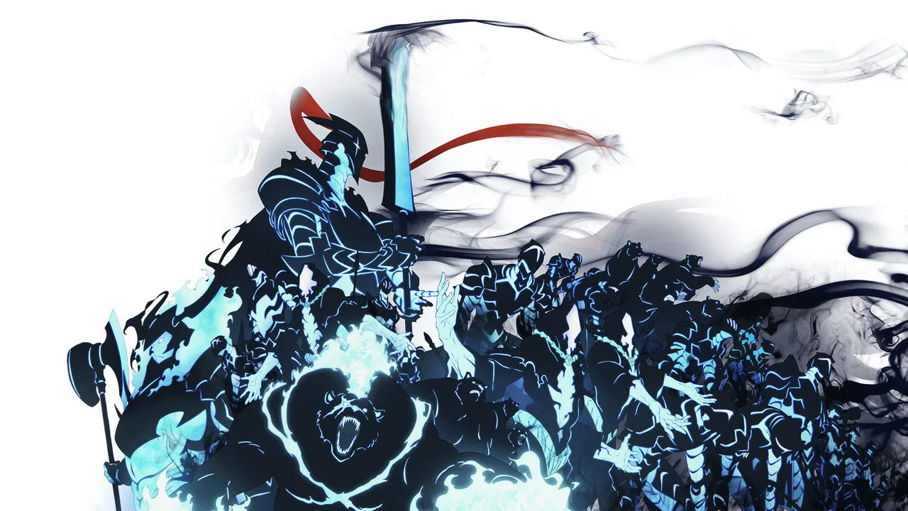 Imagem de Solo Leveling — Solo Leveling: Por que a série supera as críticas – o que os fãs brasi