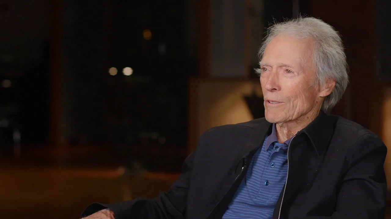 Imagem de Clint Eastwood — Clint Eastwood e o motivo inusitado para rejeitar o filme Dick Tracy