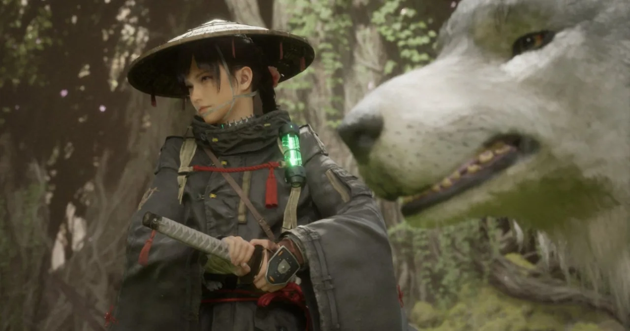 Imagem ilustrativa: Beast Of Reincarnation: Por que o jogo que lembra Sekiro vira mastigável para o cérebro