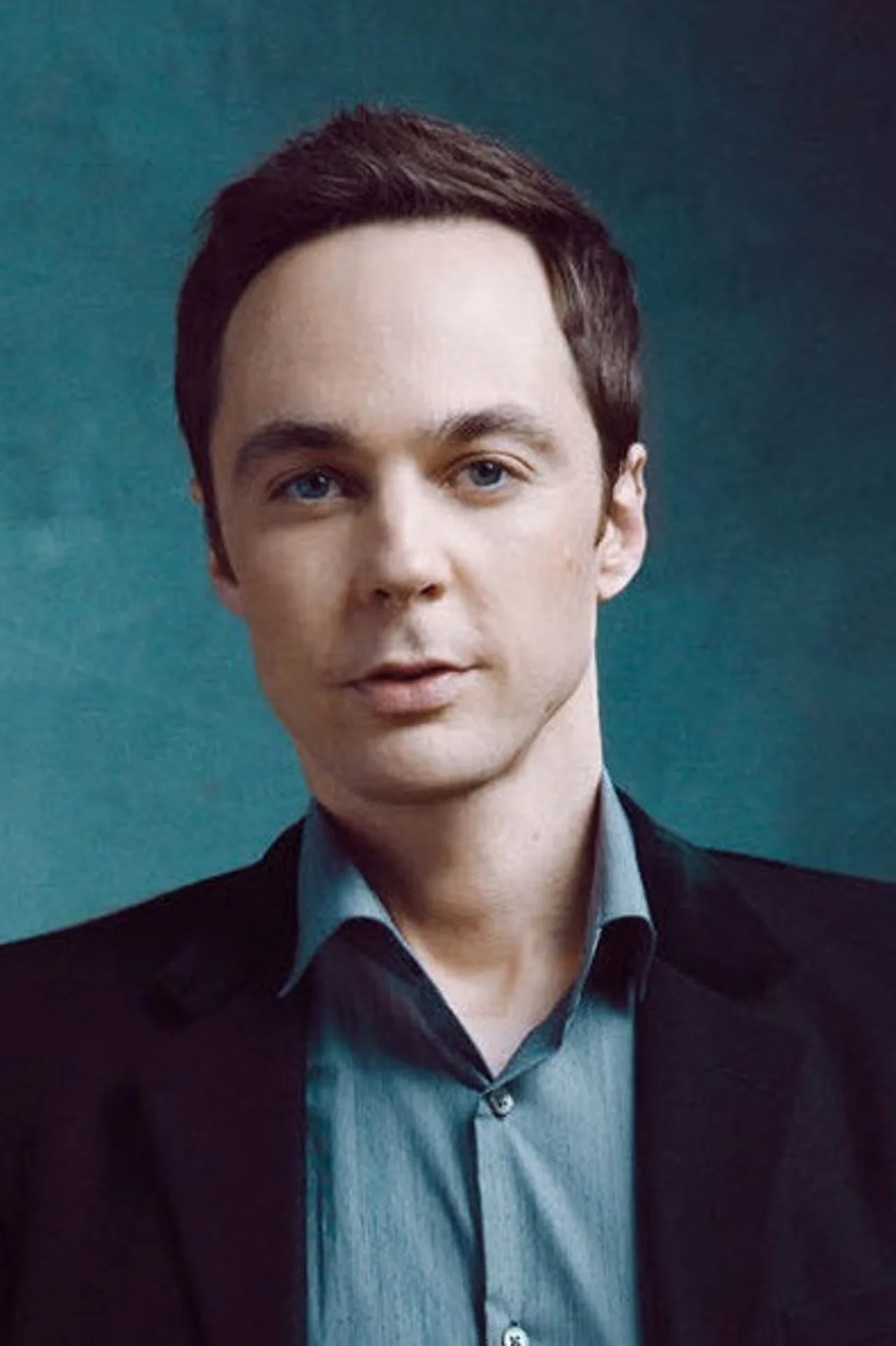 Imagem de Jim Parsons — Jim Parsons diz que nunca voltará ao Sheldon – o que isso impede no re