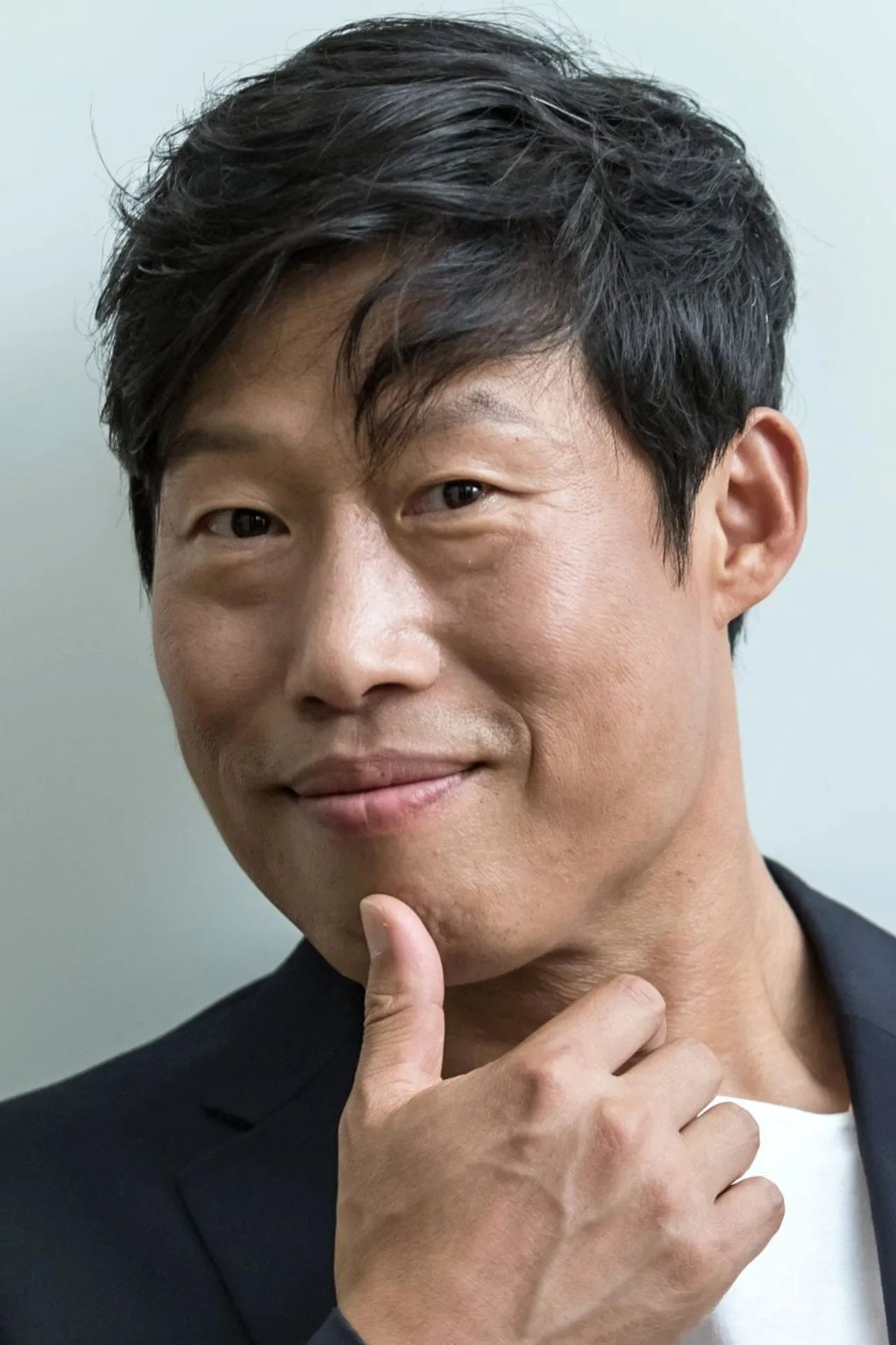 Imagem de Yoo Hae Jin — Assassins: Por que o teaser revela três protagonistas diferentes?