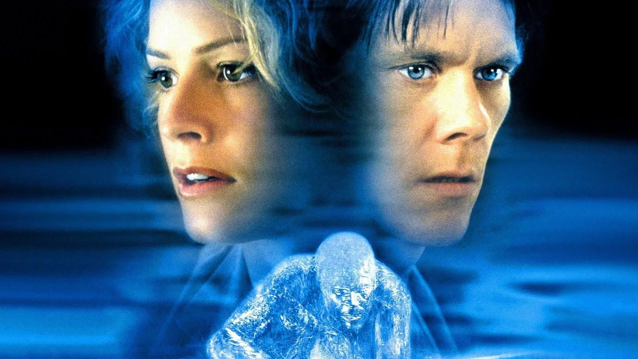 Imagem de Hollow Man — Thrillers de 2000 que ainda surpreendem: ranking dos 4 mais subestimad