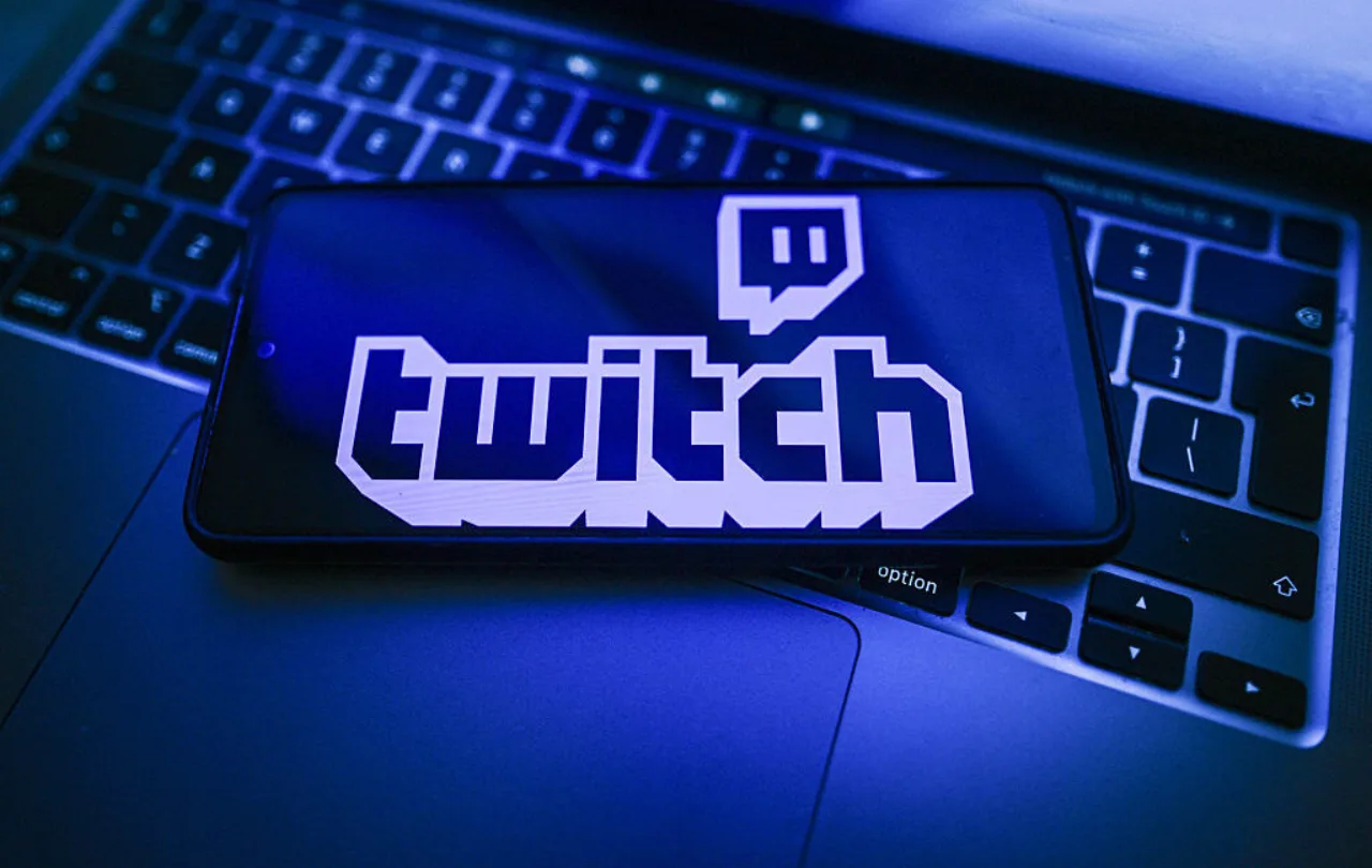 Imagem ilustrativa: Twitch permite opt‑out da IA da Amazon: o que muda para criadores?