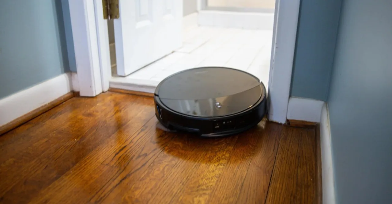 Imagem ilustrativa: Roborock Saros 20 tem desconto de $240 no Prime Day