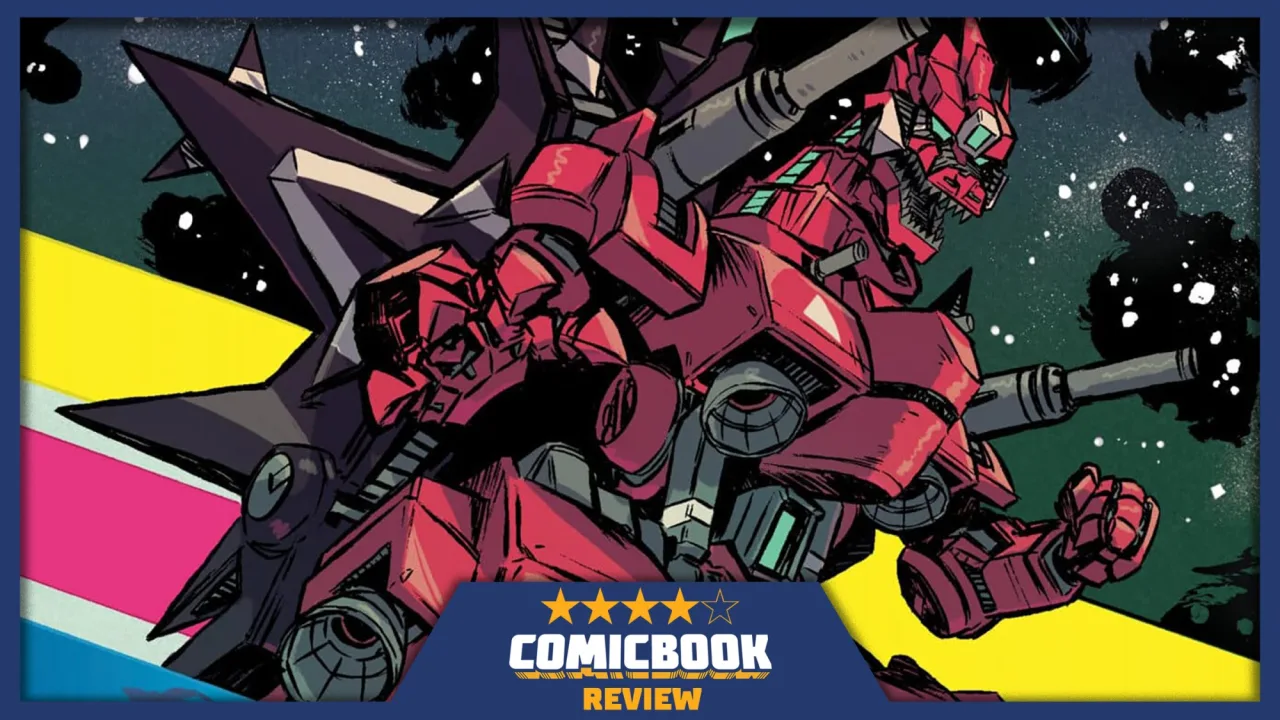 Imagem ilustrativa: Starship Godzilla: Invasion X #1 — O que muda neste novo capítulo?