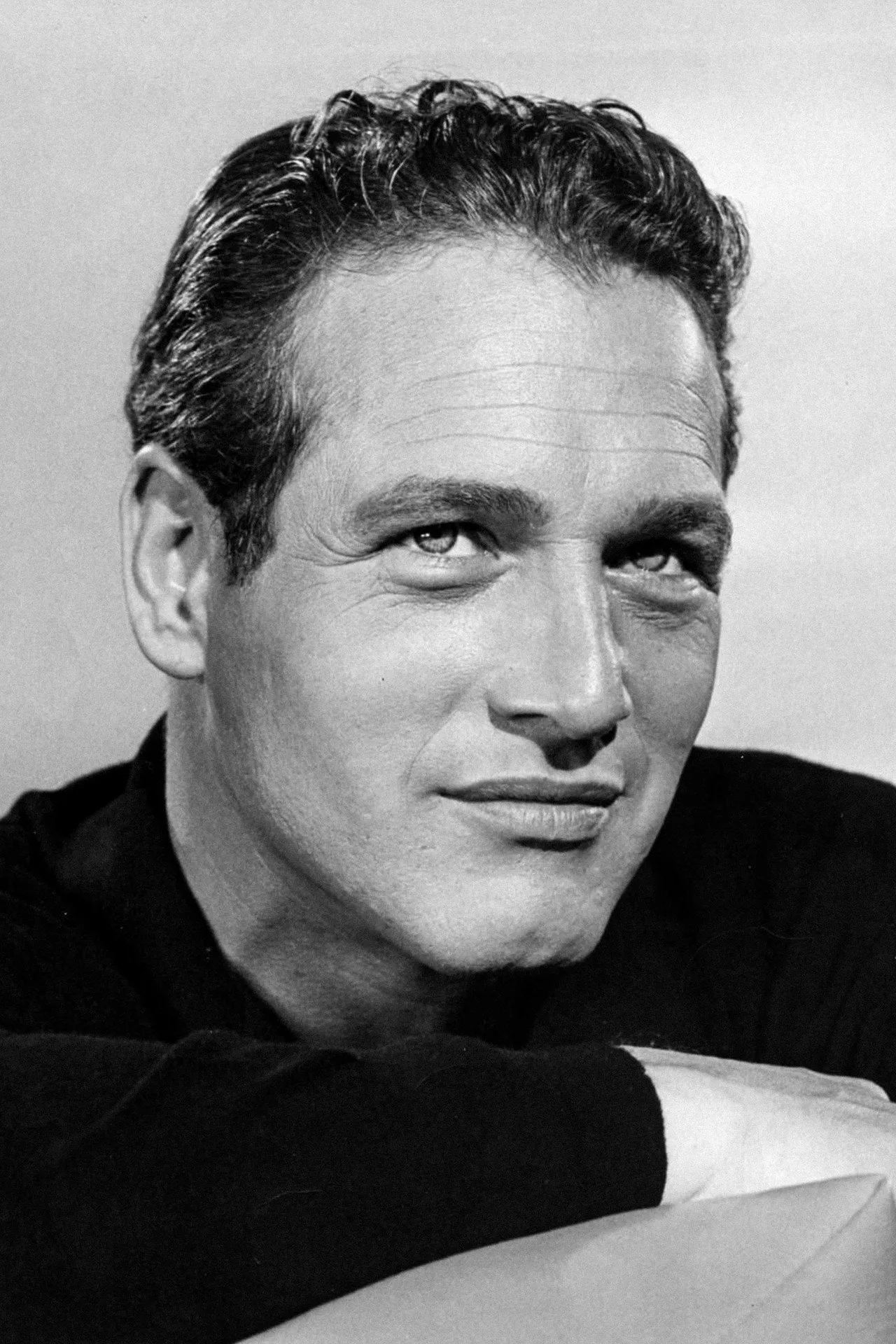 Imagem de Paul Newman — The Silver Chalice: por que Paul Newman chamou esse flop dos anos 50 d
