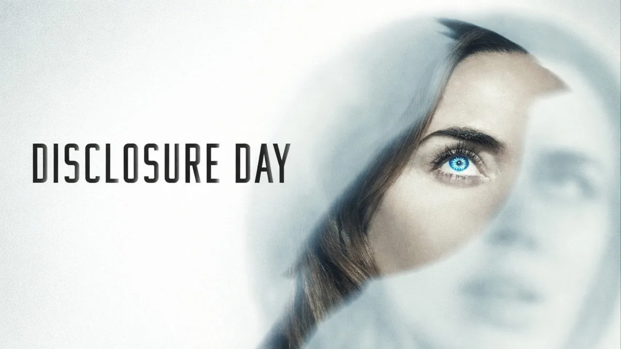 Imagem de Disclosure Day — Courtney Grace brilha em Disclosure Day: o apoio que supera expectativ