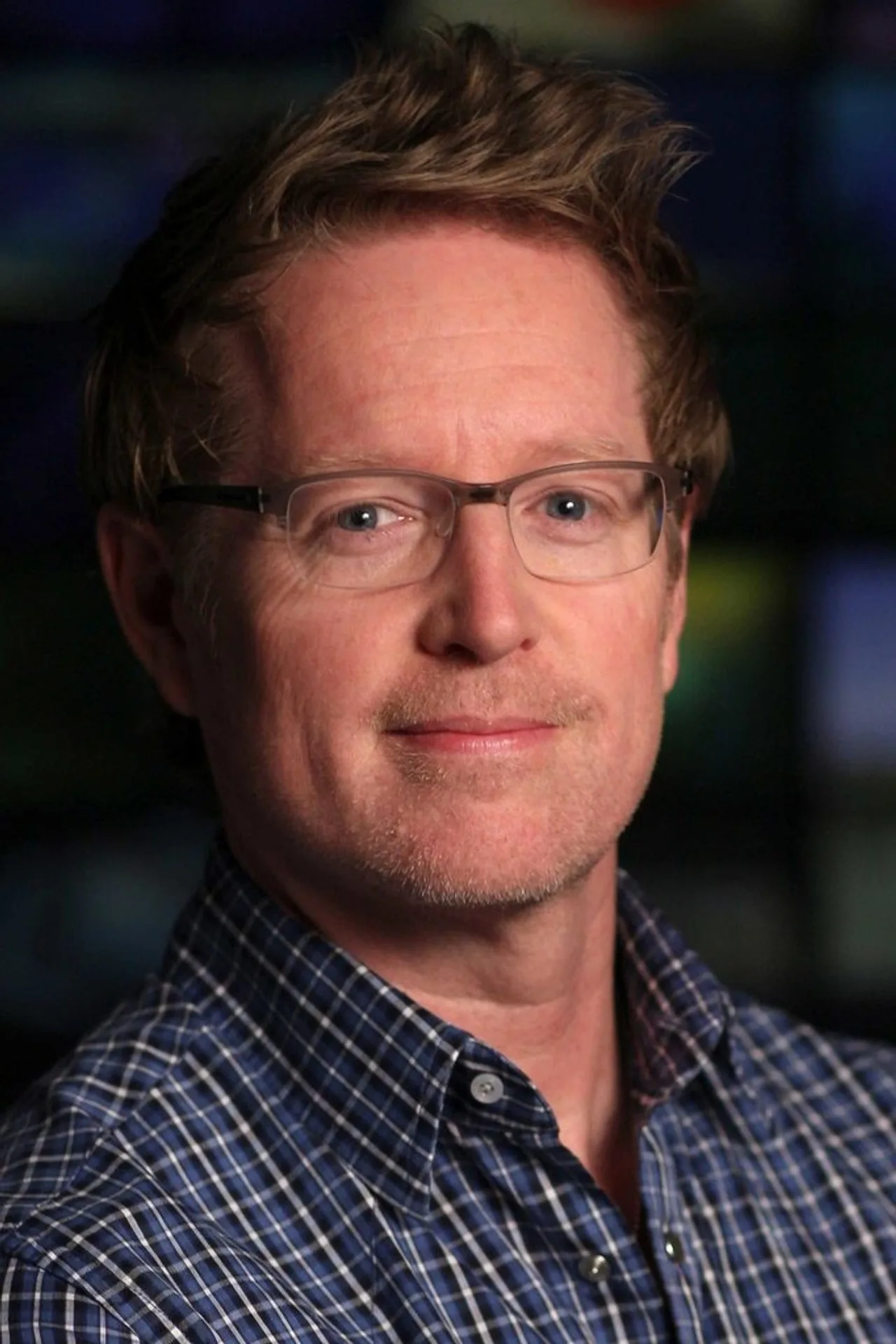 Imagem de Andrew Stanton — Andrew Stanton quer Toy Story 6 para fechar a trilogia de Bonnie