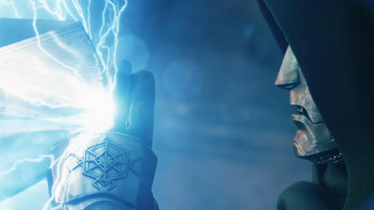 Imagem de Avengers: Doomsday — Avengers: Doomsday quebra recorde da Disney: o que isso revela sobre o