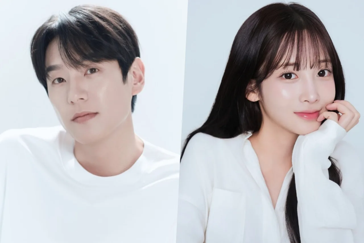 Imagem ilustrativa: Kwak Si Yang e Yoo Jiae: casamento em 28/11 — o que isso muda?