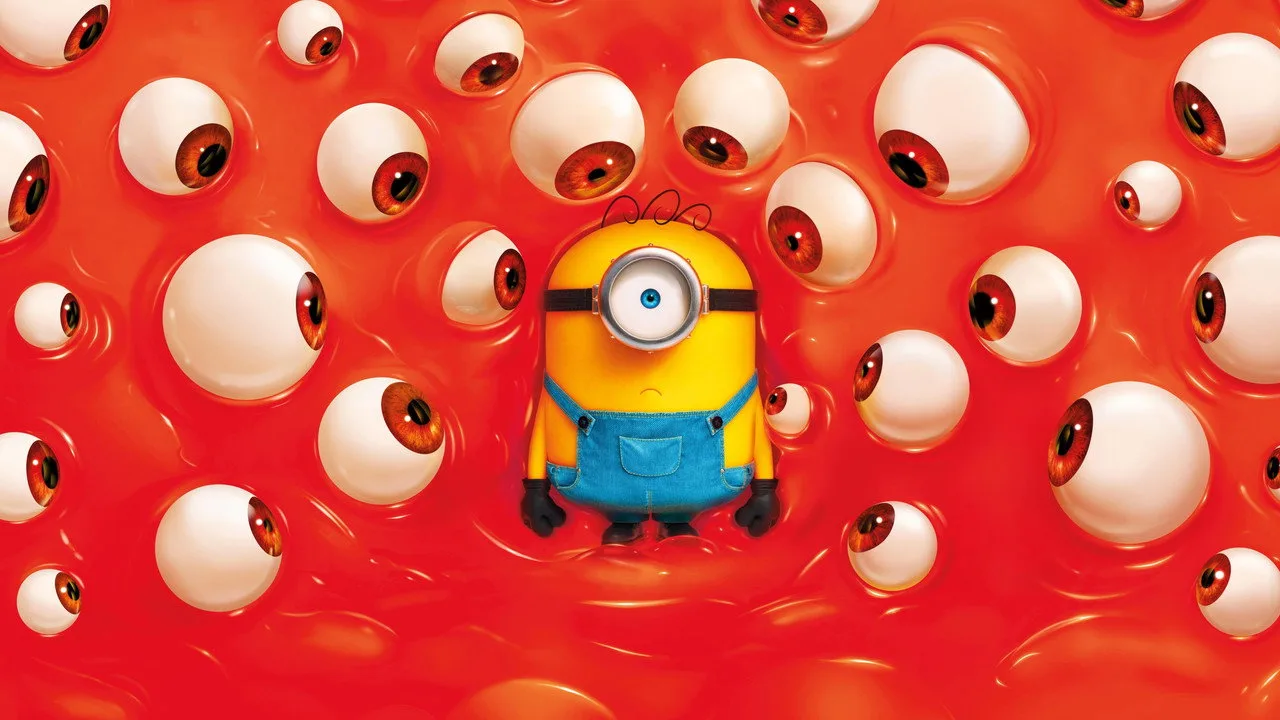 Imagem de Minions & Monsters — Minions & Monsters bate recorde de Rotten Tomatoes da Illumination