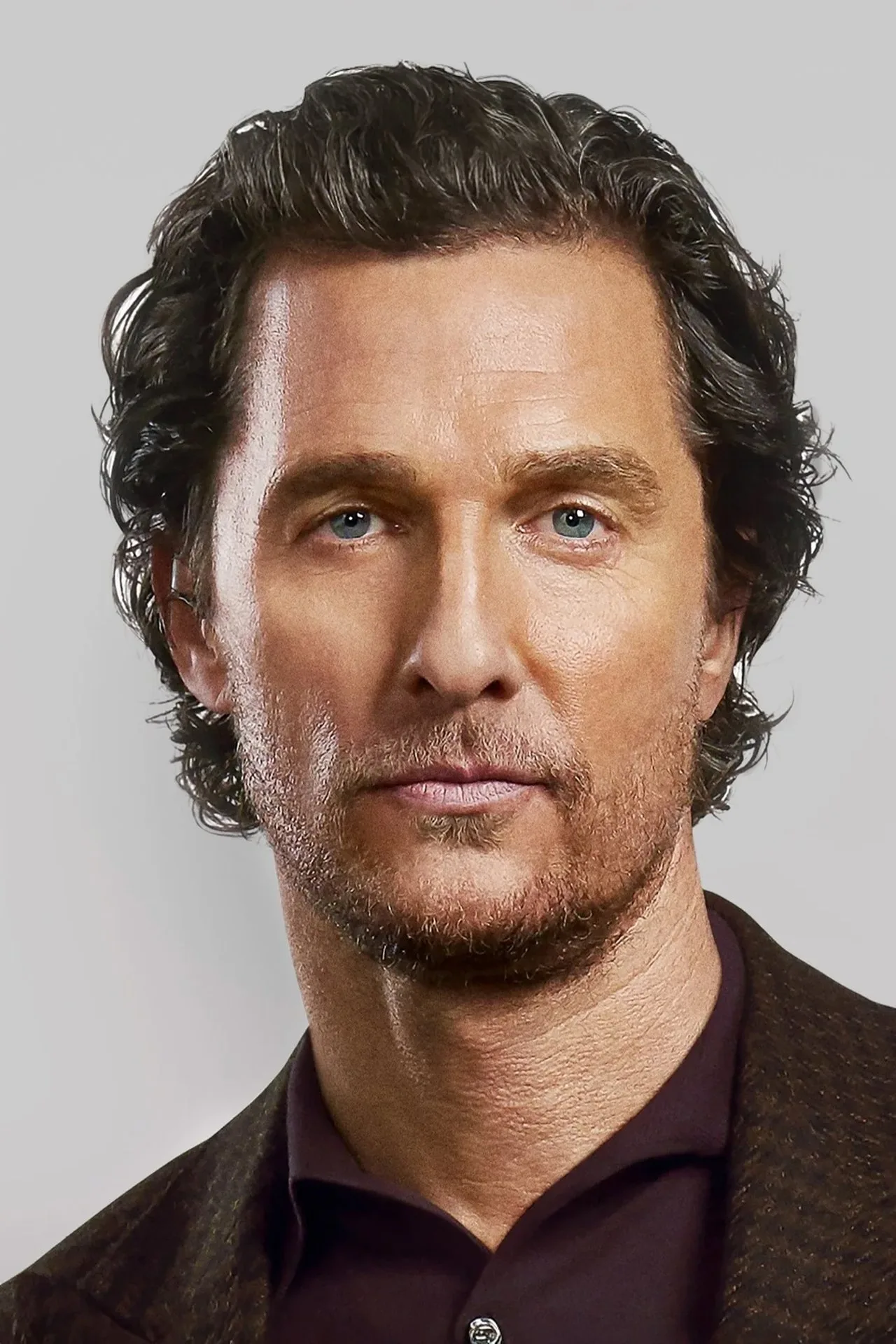Imagem de Matthew McConaughey — Matthew McConaughey perde papel em Titanic por causa do sotaque texano