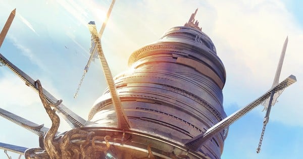 Imagem ilustrativa: Echoes of Aincrad: Por que o visual impressiona mas a história arrasta