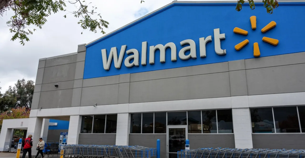 Imagem ilustrativa: Walmart aceita Apple Pay e Google Pay: como isso pode mudar sua rotina de compras?