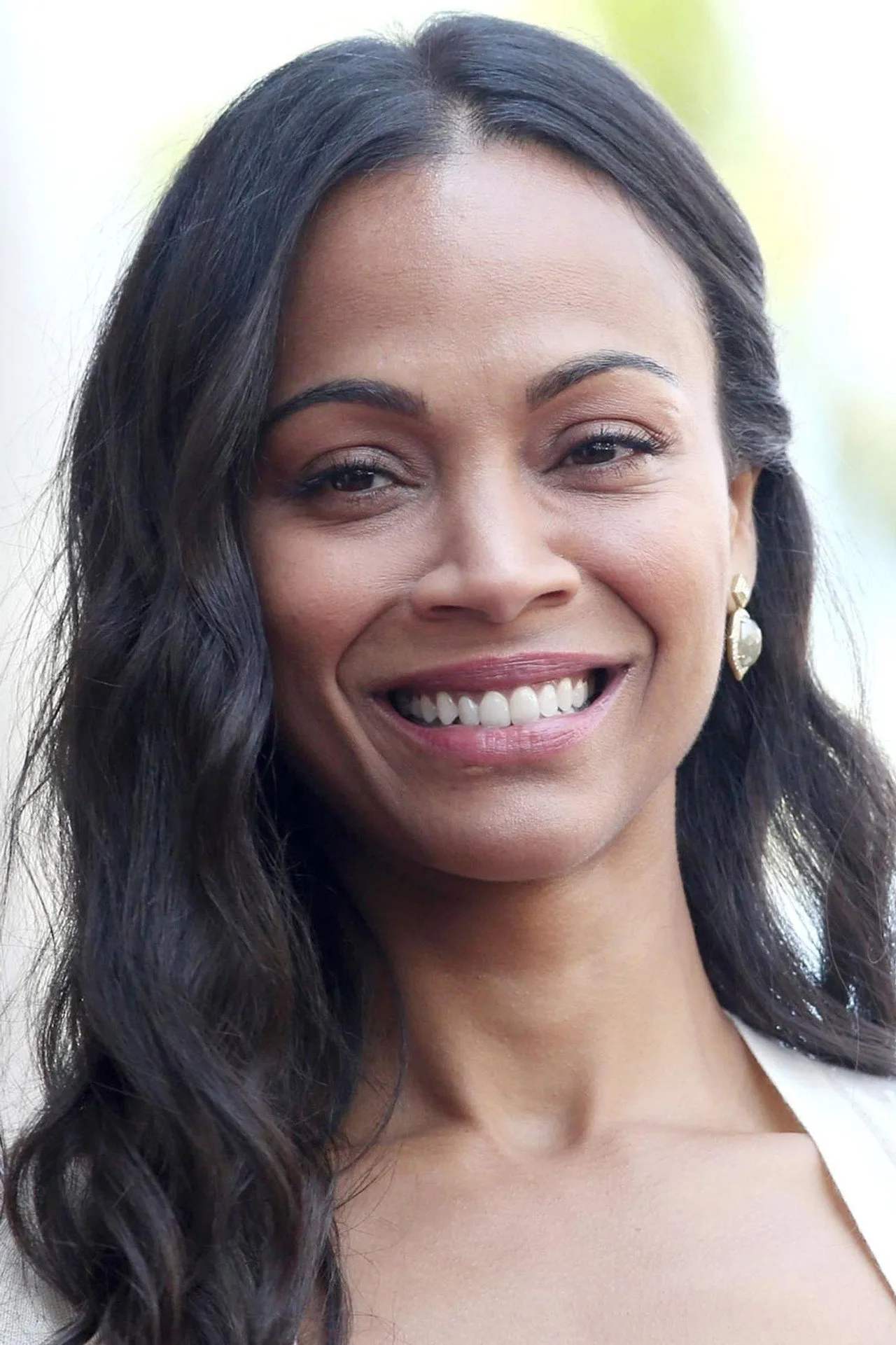 Imagem de Zoe Saldana — Zoe Saldana: de "Colombiana" ao sucesso inesperado de "Lioness" – o qu