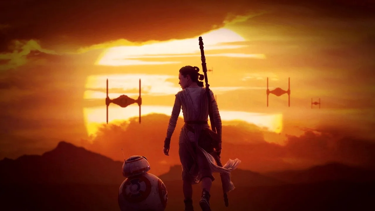 Imagem de Star Wars: The Force Awakens — Spider-Man: Brand New Day – pode romper a marca de US$ 1 bilhão no mer