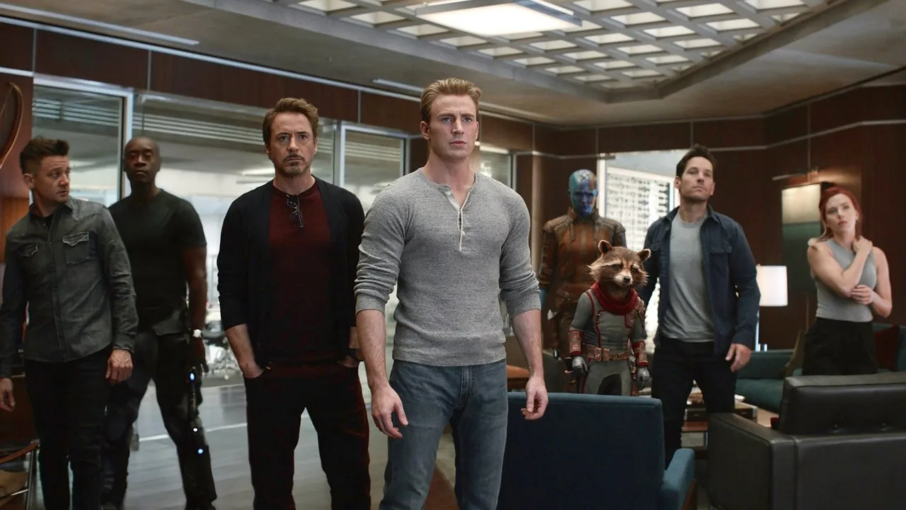 Imagem de Avengers: Endgame — Avengers: Endgame ganha cena pós-crédito que pode transformar Tony Sta