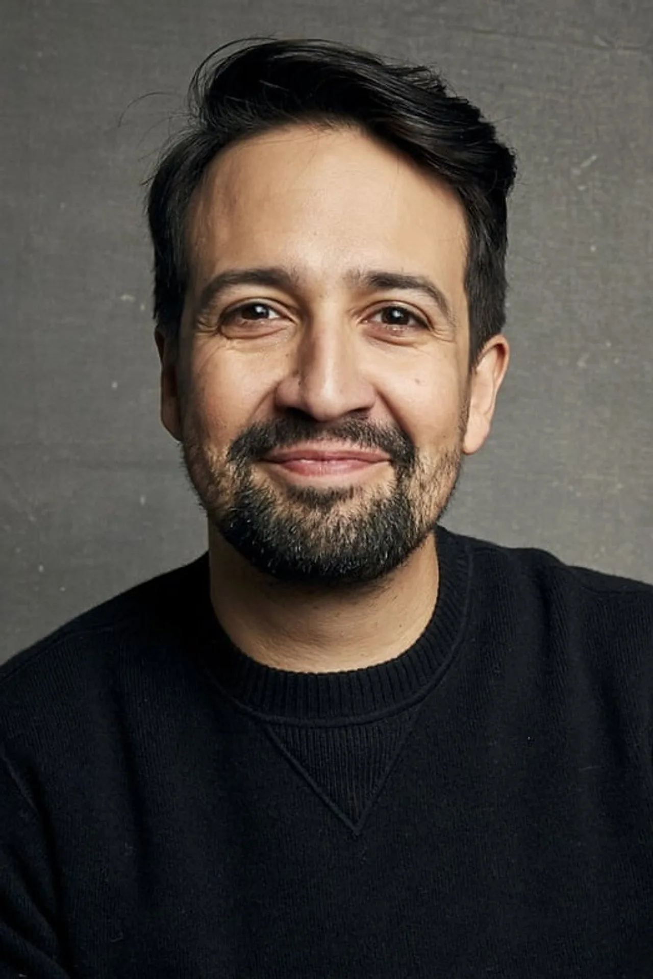 Imagem de Lin-Manuel Miranda — Lin-Manuel Miranda recusou Vulture em Homecoming: quem poderia ter sid