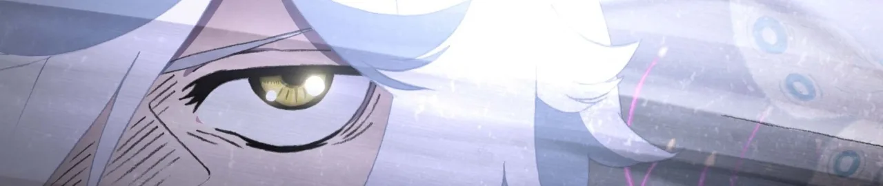 Cena do anime Jigokuraku: Hell’s Paradise