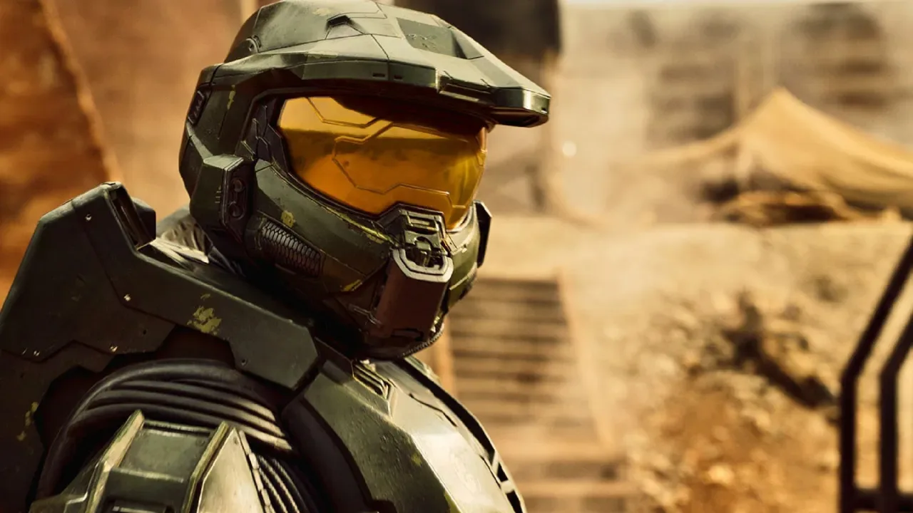Imagem ilustrativa: Halo TV Show pode voltar: Xbox confirma investimento na franquia
