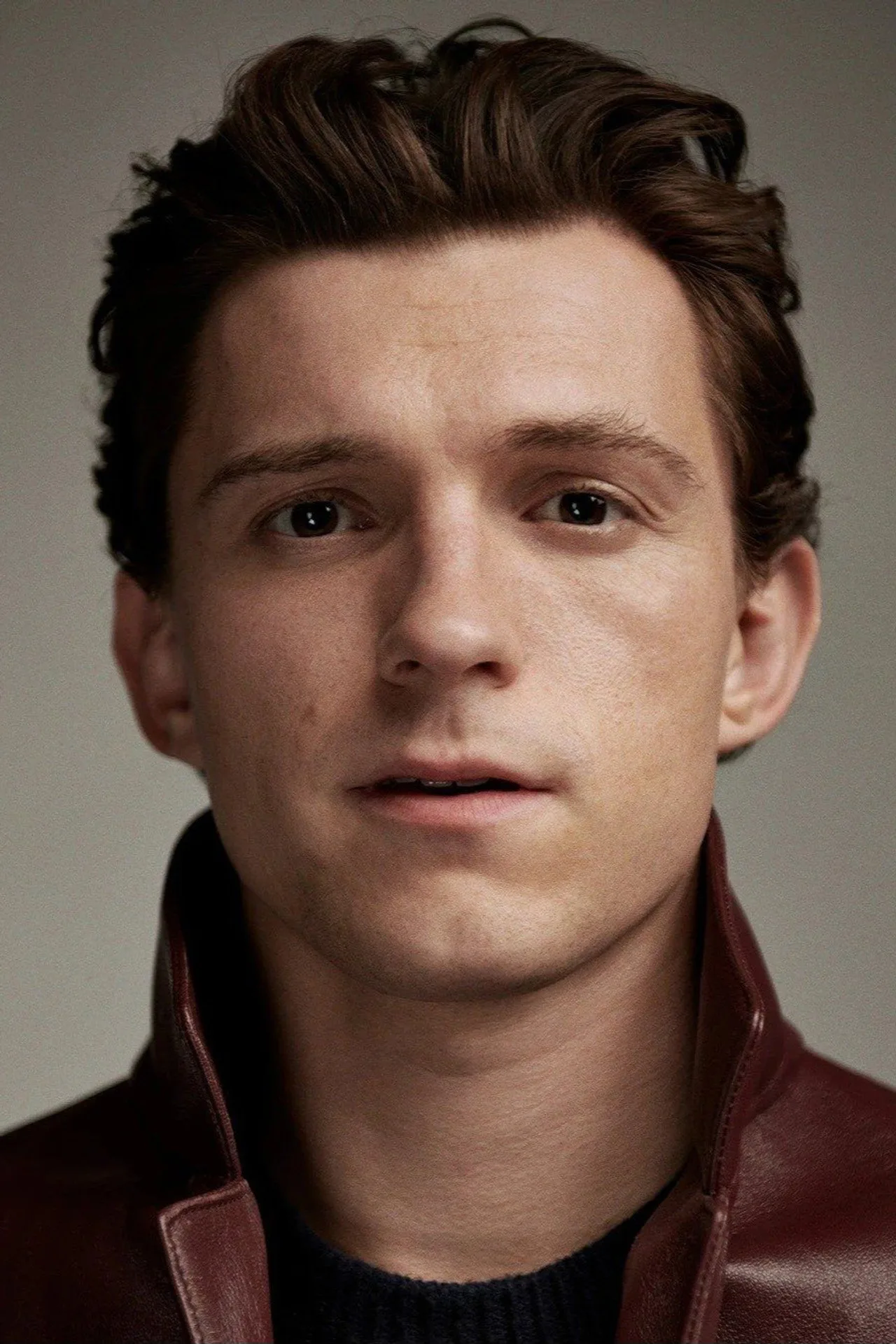 Imagem de Tom Holland — James Gunn nega Aqualad para Tom Holland — mas fãs já criam 7 ideias l