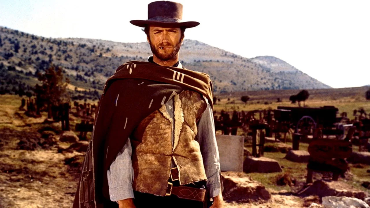 Imagem de Sergio Leone — Duck, You Sucker! – O western subestimado de Sergio Leone que merece m