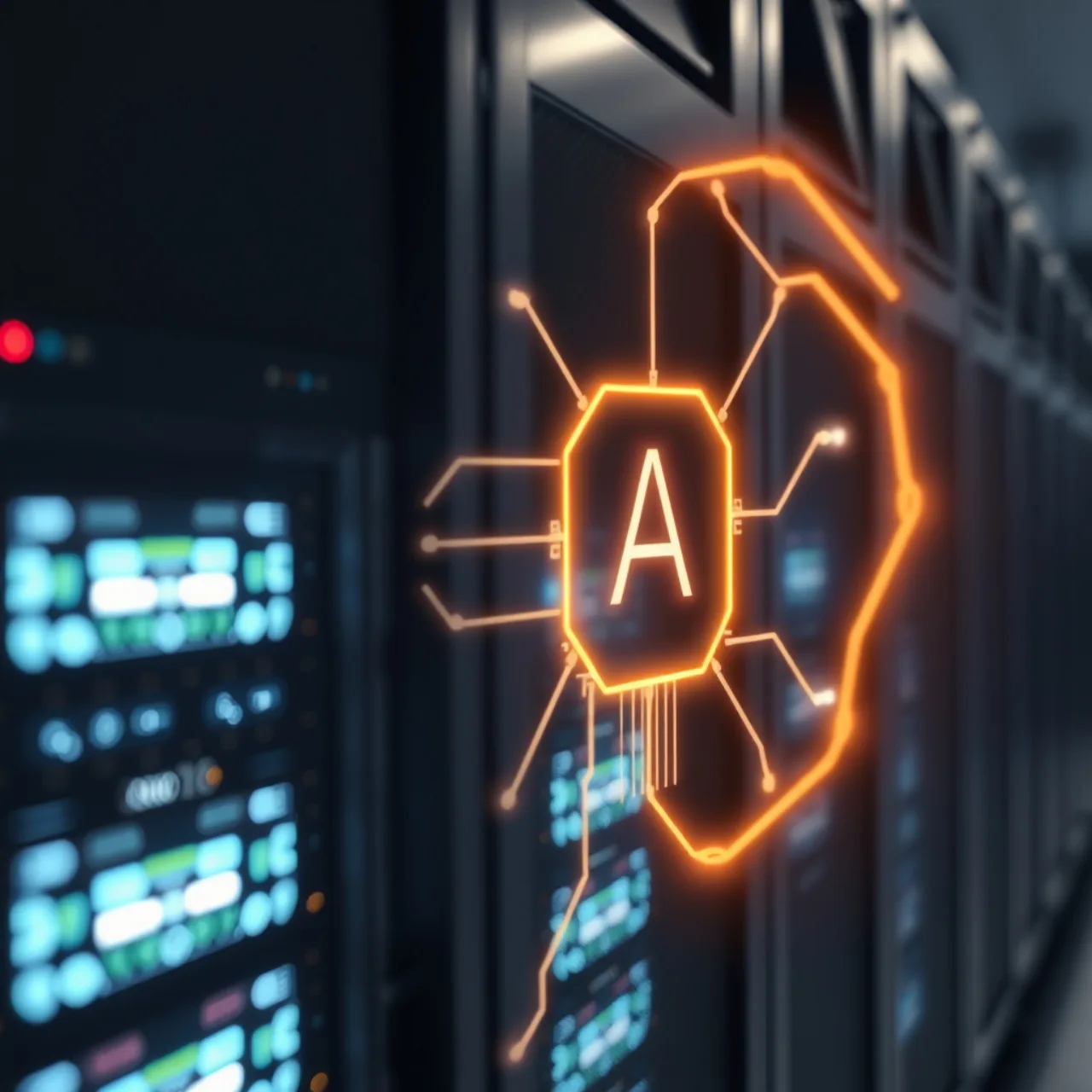 Imagem ilustrativa: Gemini 3.5 Flash Cyber: a alternativa econômica da Google que pode mudar a segurança de IA