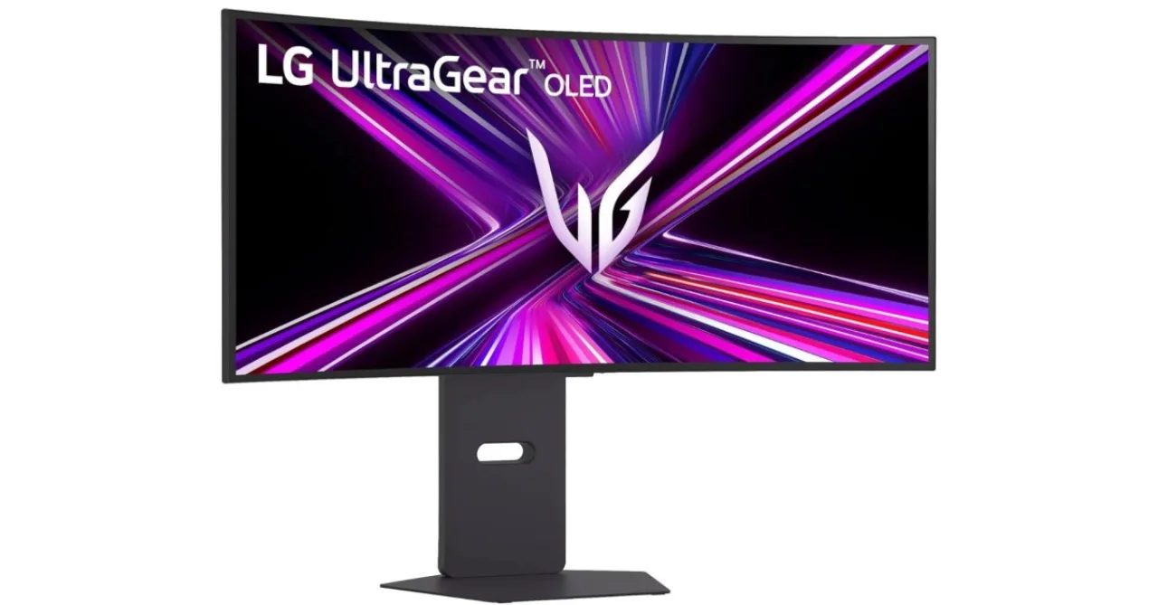Imagem ilustrativa: Monitores LG UltraGear: por que o pop‑up da McAfee pode arruinar sua experiência no Windows