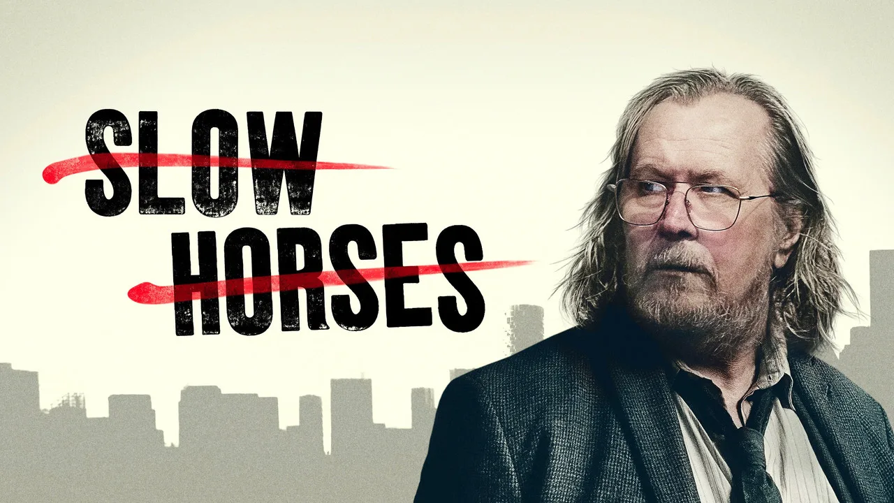 Imagem de Slow Horses — Slow Horses: J.K. Coe morre no episódio 4 da temporada 6