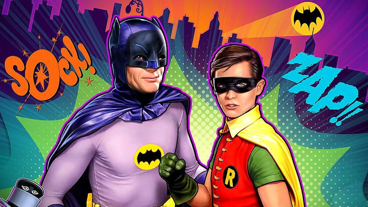Imagem de Batman — Batman: Os 5 vilões mais poderosos nos filmes classificados