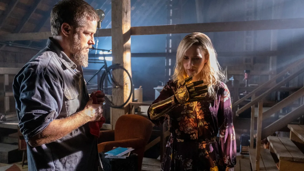 Imagem ilustrativa: Quibi Revival: 3 séries que podem ganhar vida nos HBO Max Shorts – e por quê?