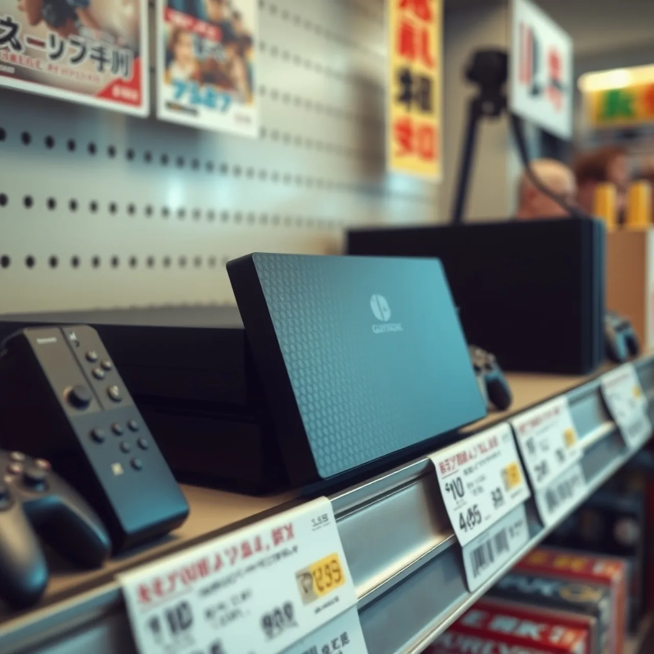 Imagem ilustrativa: PS5 exclusivo do Japão perde dinheiro e fica mais barato que o Switch 2
