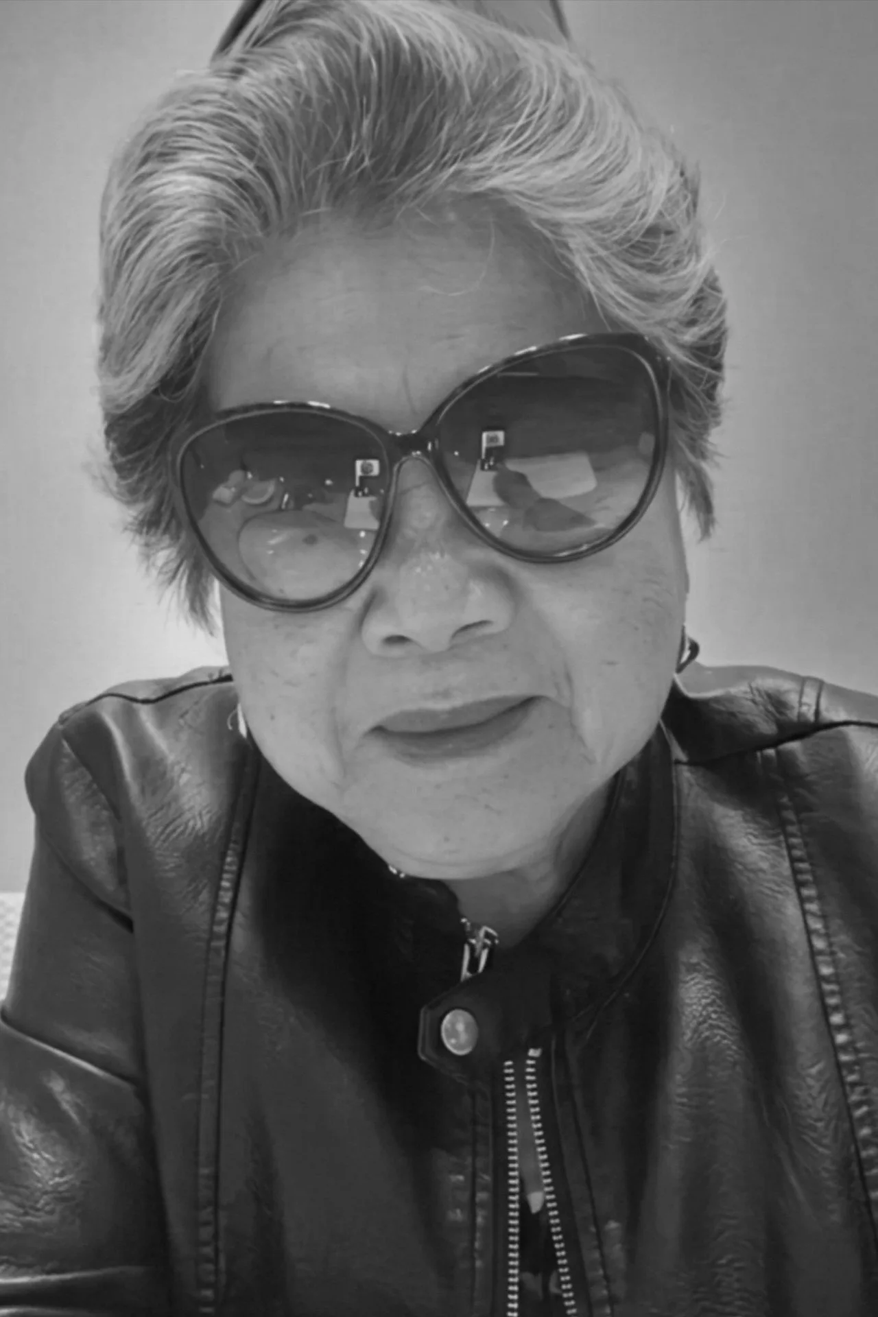 Imagem de Mary Rivera — Mary Rivera, a lenda de Lola em Spider-Man: No Way Home, morre aos 82