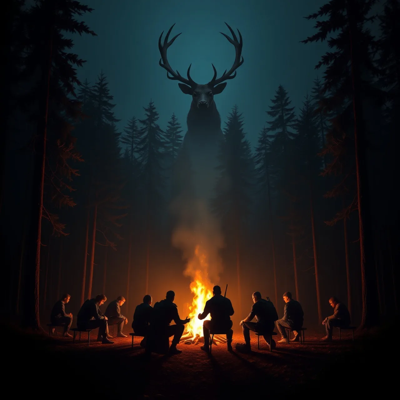 Imagem ilustrativa: 99 Nights in the Forest: Por que o jogo de horror está dominando o Roblox