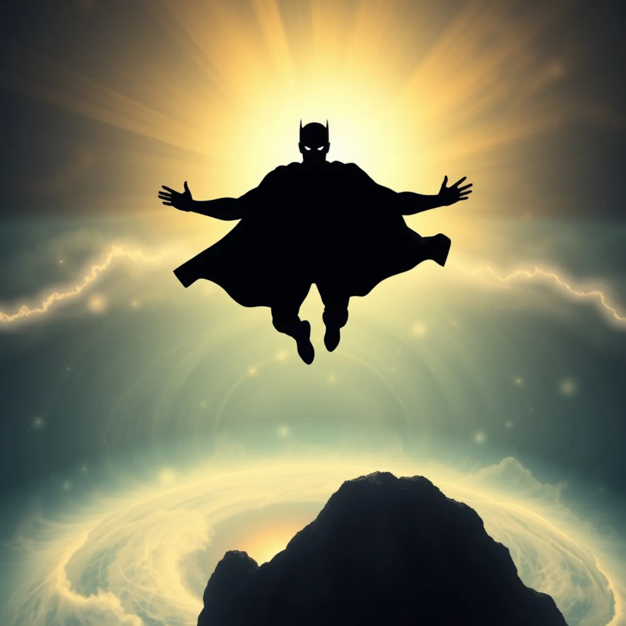 Imagem ilustrativa: Superman 2026 Annual: O que a libertação do tempo significa para o futuro da DC?