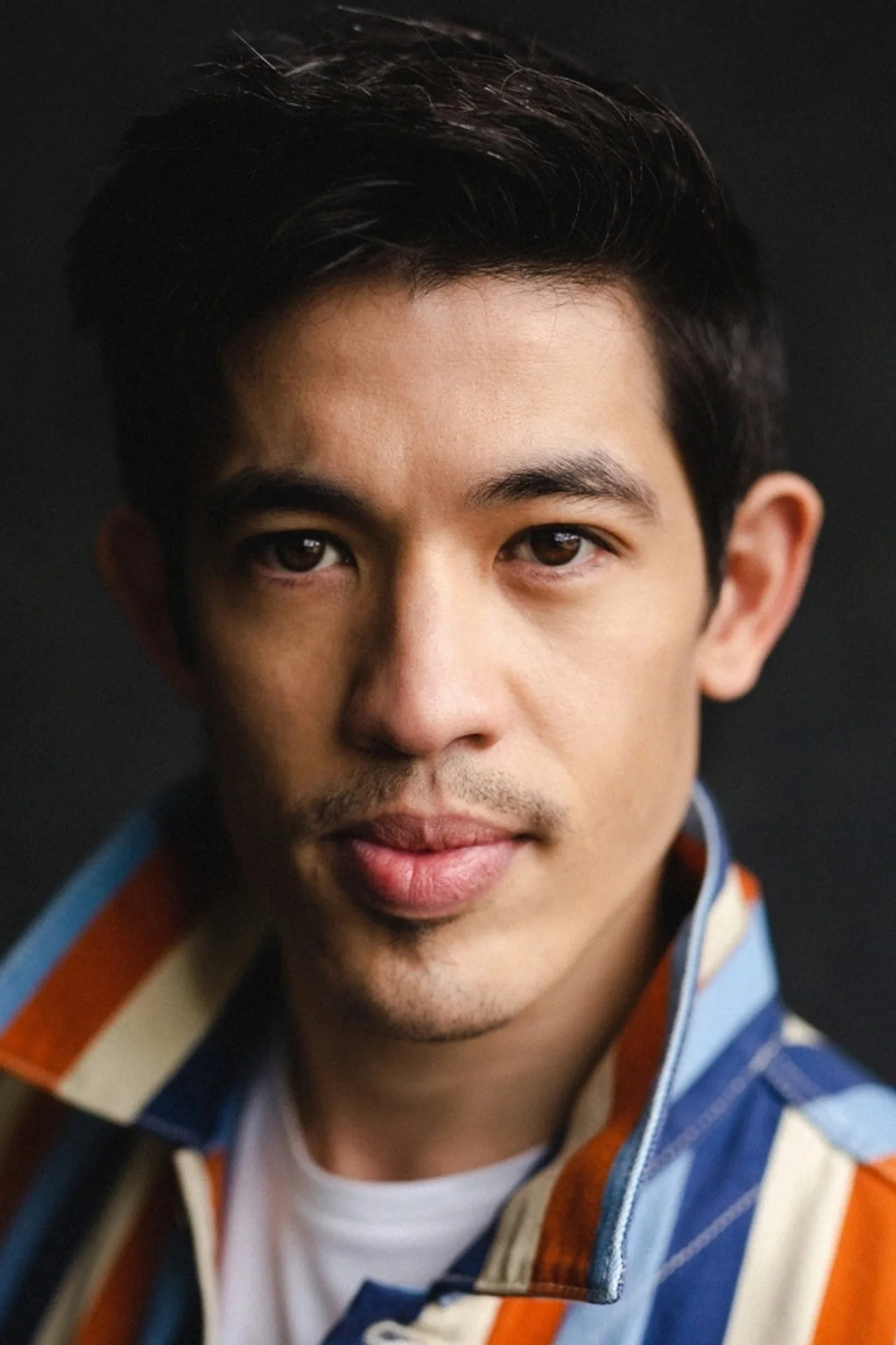 Imagem de Christopher Chung — Slow Horses: Nintendo cameo aparece na 6ª temporada