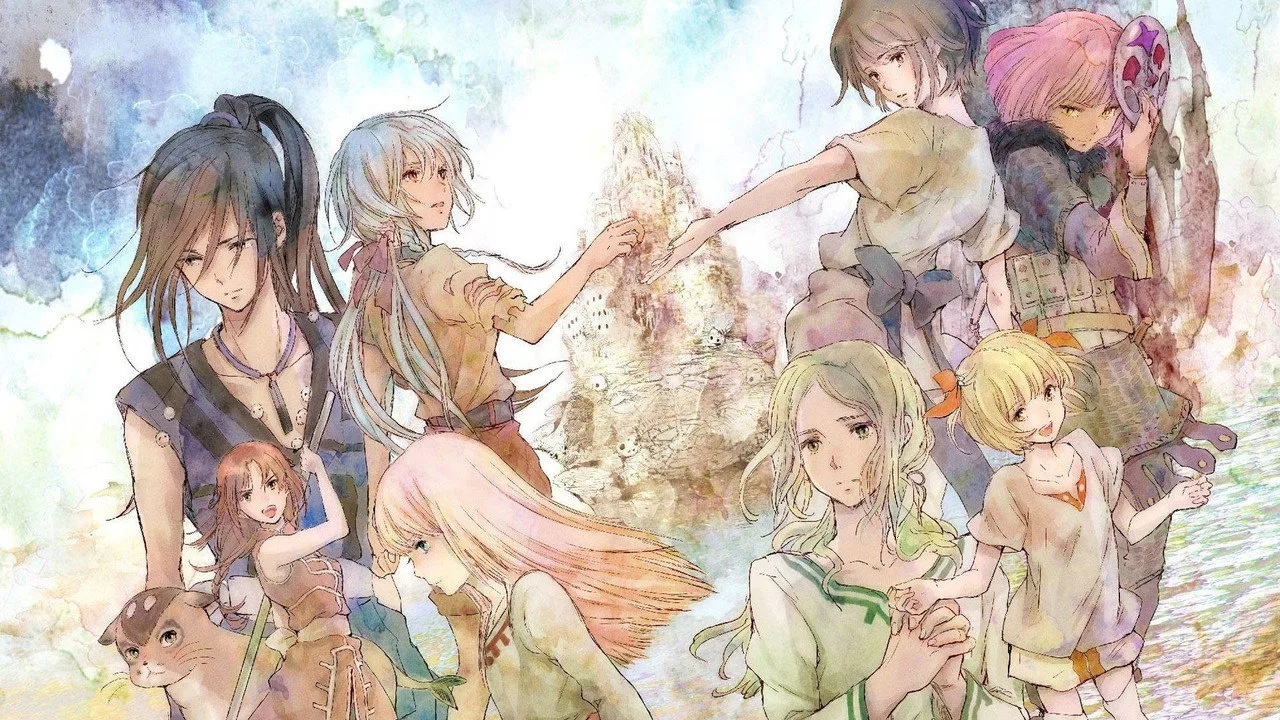 Imagem de Children of the Whales — 7 Animes que Merecem Sequência — Por que ainda não têm continuação?
