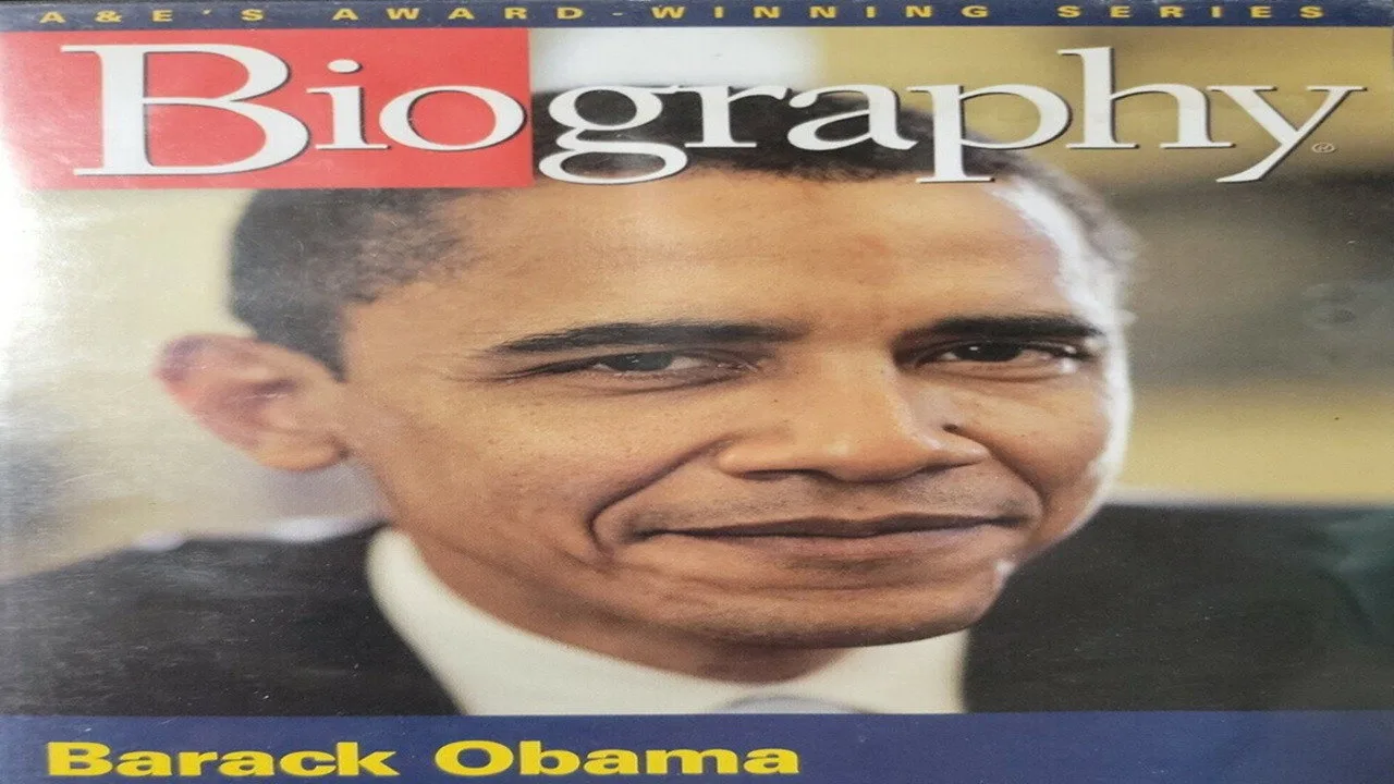 Imagem de Barack Obama — Lanterns: 5 razões pelas quais a piada do Obama virou meme — e o que i