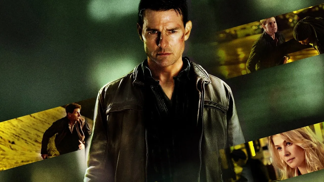 Imagem de Jack Reacher — Trish em Reacher: os 3 segredos que você perdeu nas temporadas