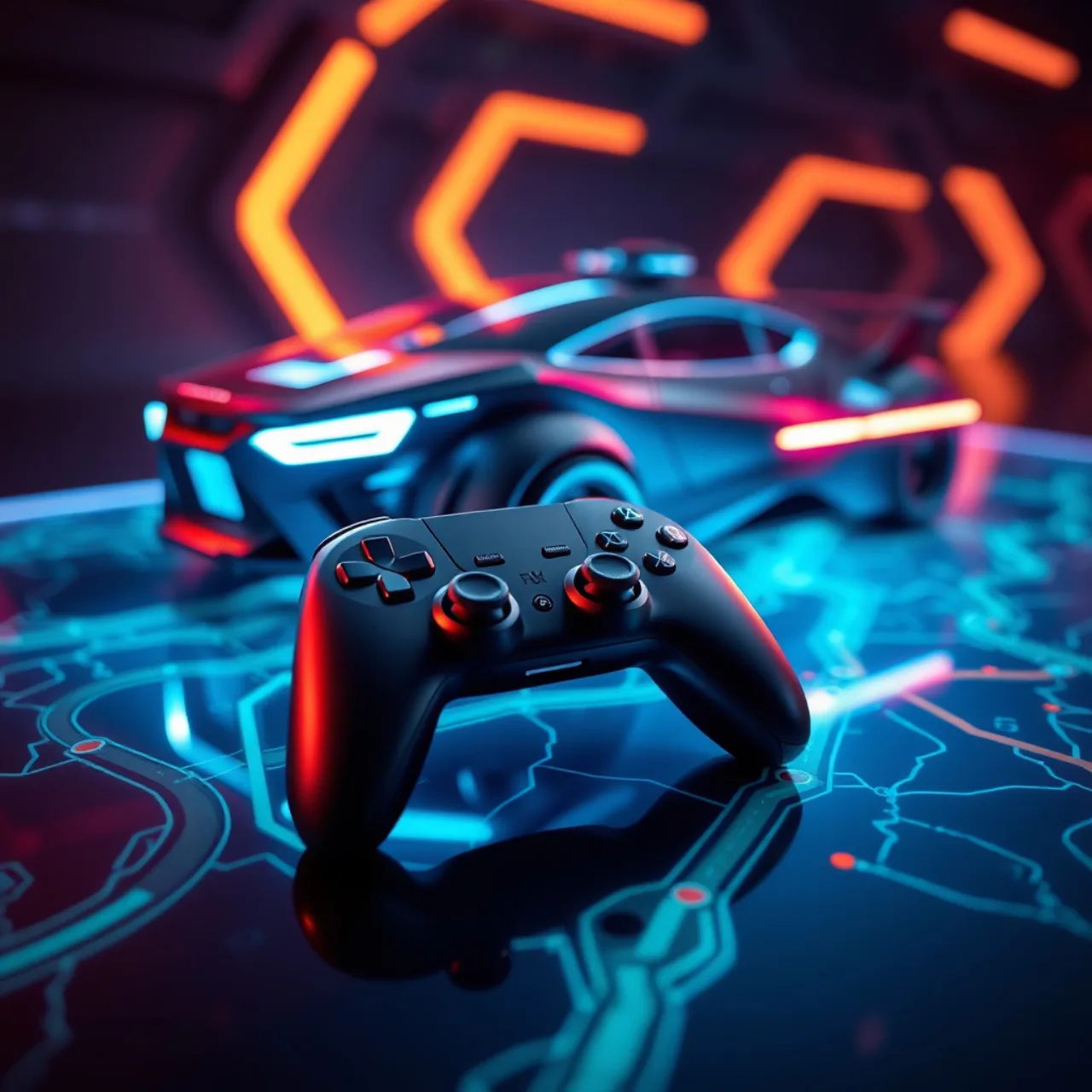 Imagem ilustrativa: RV There Yet? chega ao Xbox Game Pass: comparação de plataformas e desempenho