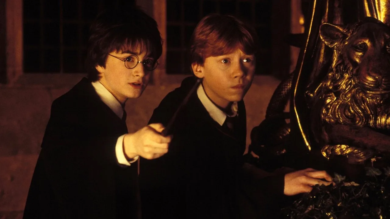Imagem de Harry Potter — Harry Potter na HBO: 5 detalhes escondidos que podem mudar sua expecta