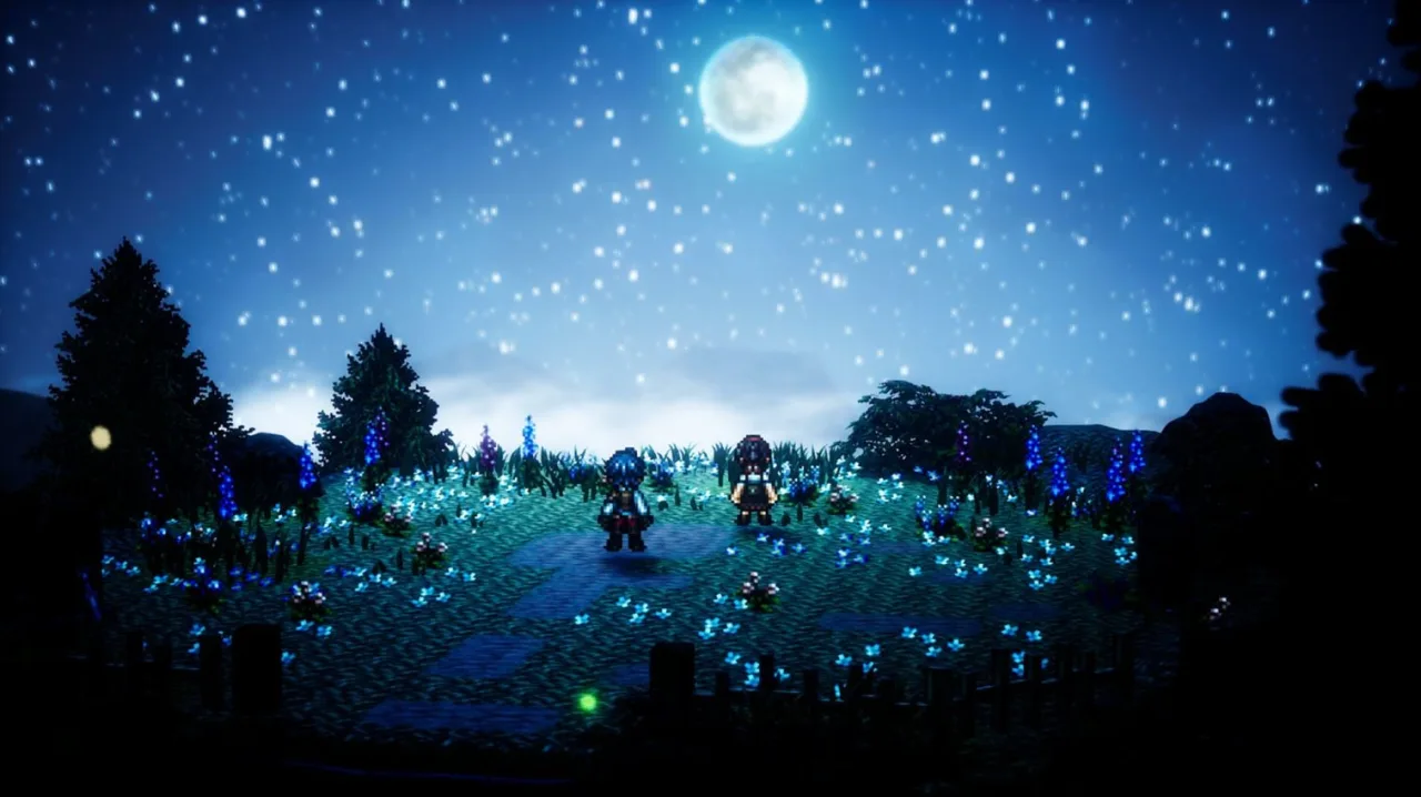 Imagem ilustrativa: Octopath Traveler III: Por que a espera pode valer a pena e o que a Square Enix prometeu