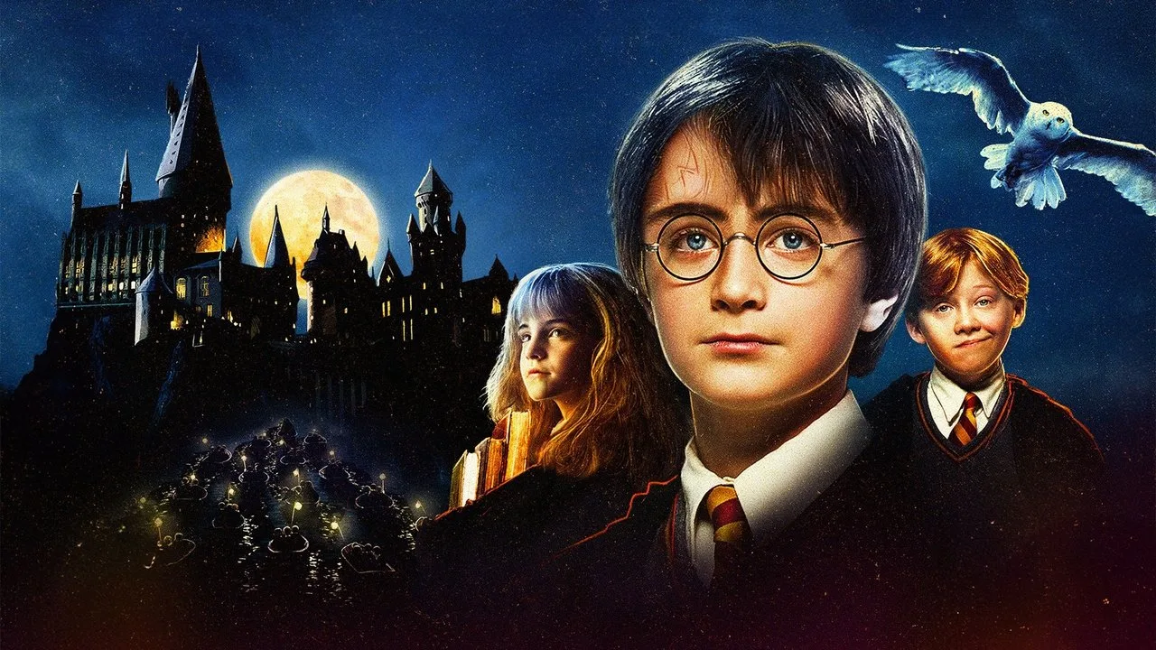 Imagem de Harry Potter — Dumbledore morre em 30/06/1997: o ponto mais sombrio de Harry Potter e