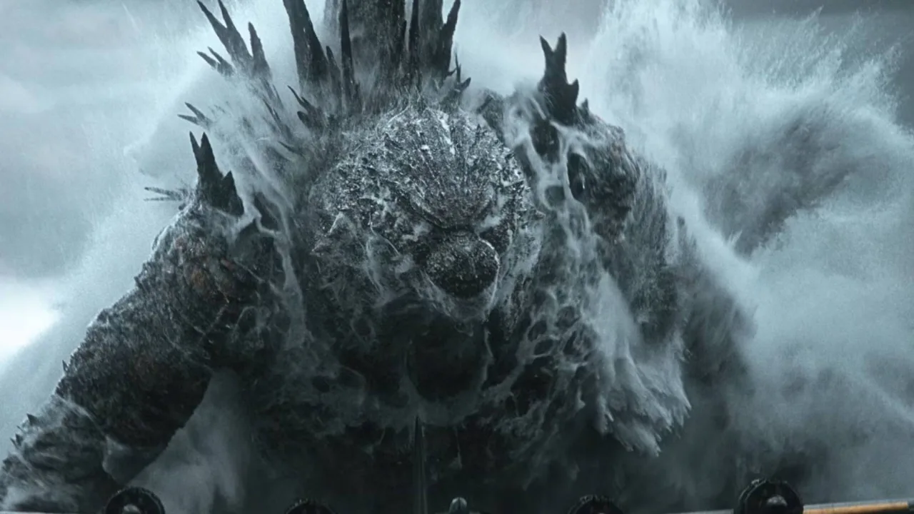 Imagem ilustrativa: Godzilla: 16 figuras vintage à venda — o que está na caixa misteriosa?