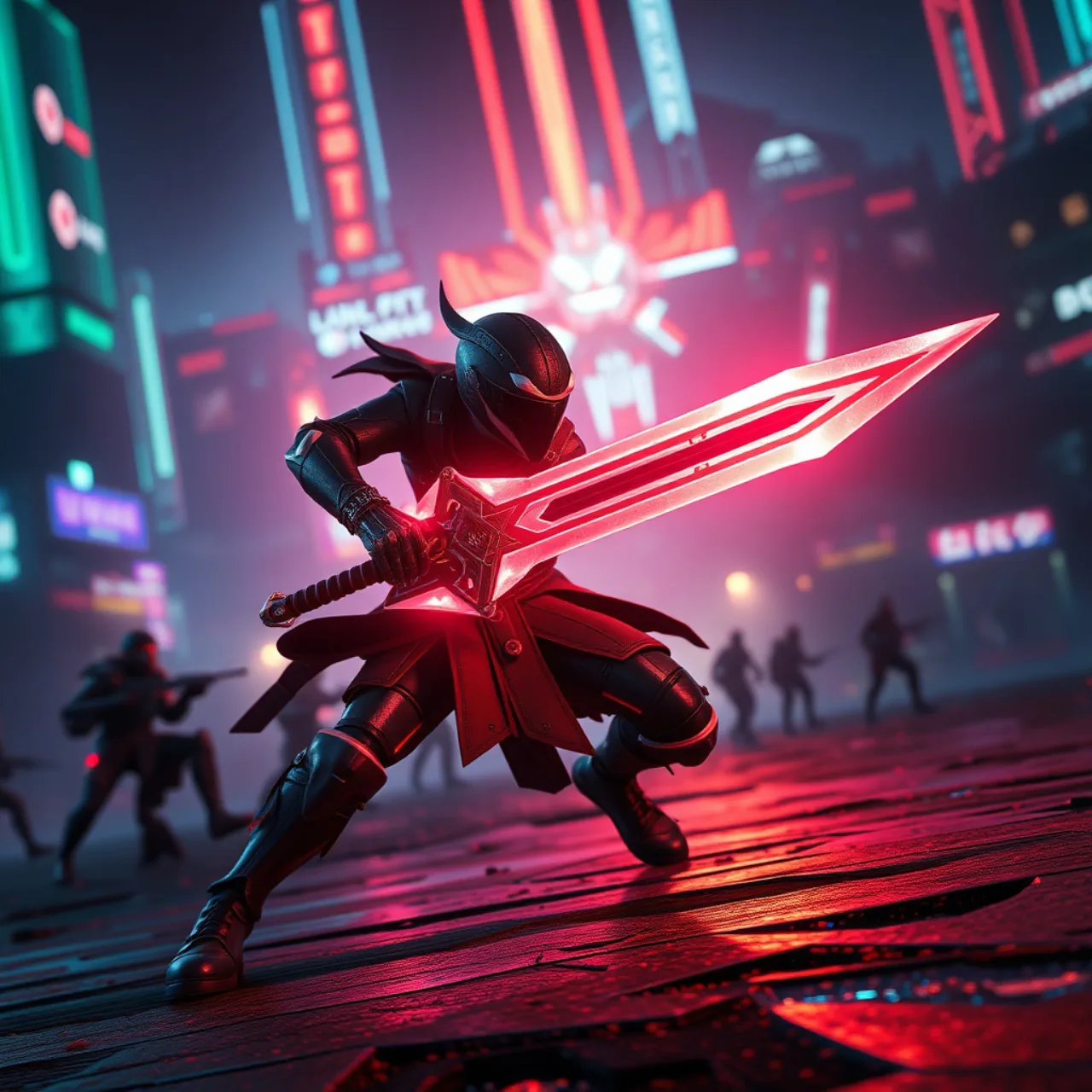 Imagem ilustrativa: Phantom Blade Zero: 5 sinais de que o State of Play foi cancelado – e o que isso pode mudar