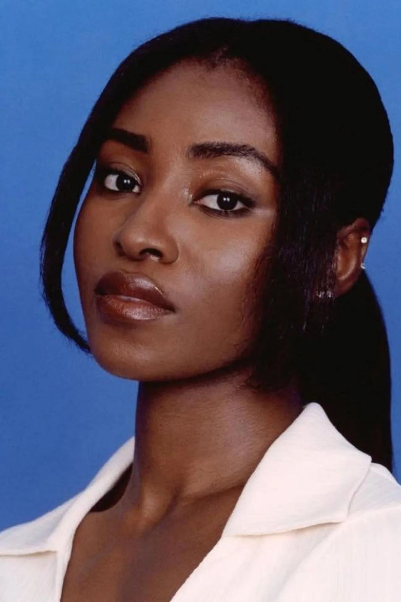 Imagem de Jayme Lawson — Jayme Lawson como Storm: 7 motivos que deixaram fãs do MCU em choque