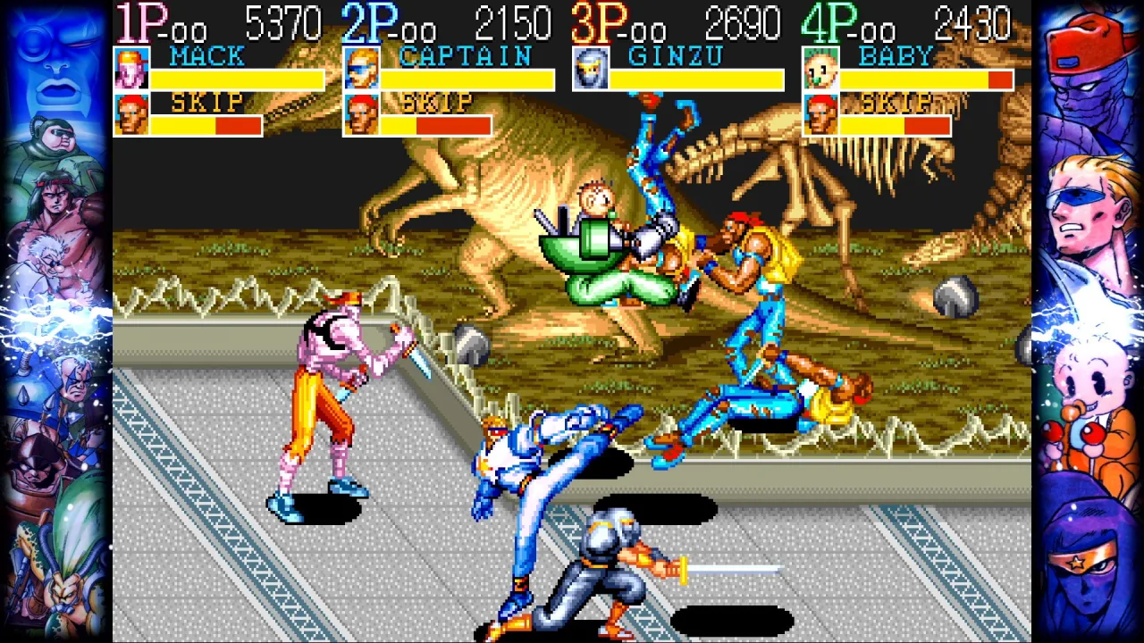 Imagem relacionada a Capcom — Capcom e o estoque de anúncios: o que esperar para o PS5 em breve