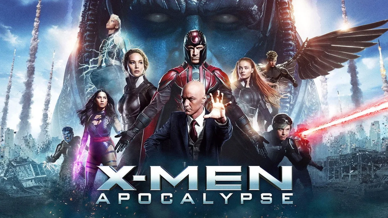 Imagem de X-Men — X-Men no MCU: como a Avengers Unity Squad pode virar o jogo