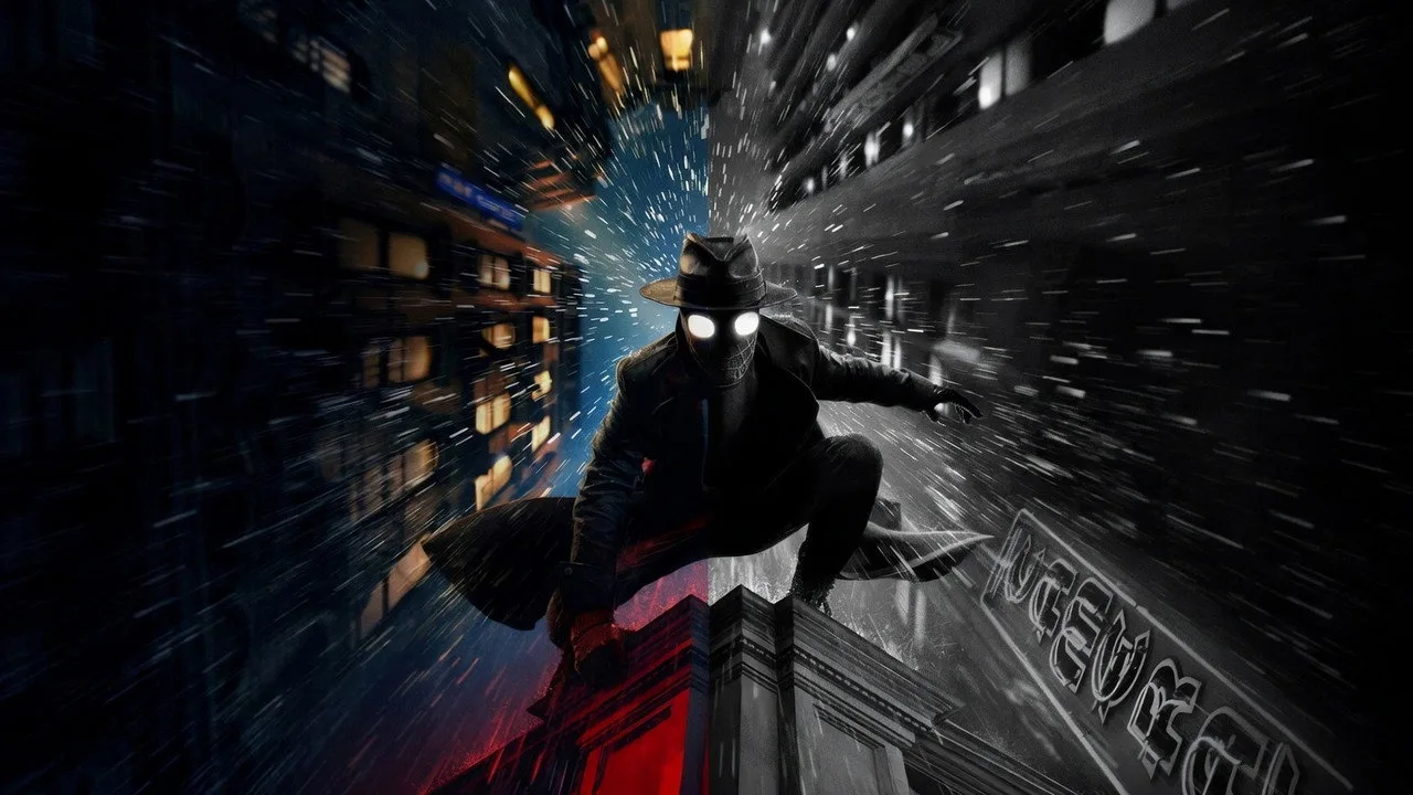 Imagem de Spider-Noir — Spider-Noir: Emmys ganhos e cancelamento inesperado – o que isso revel